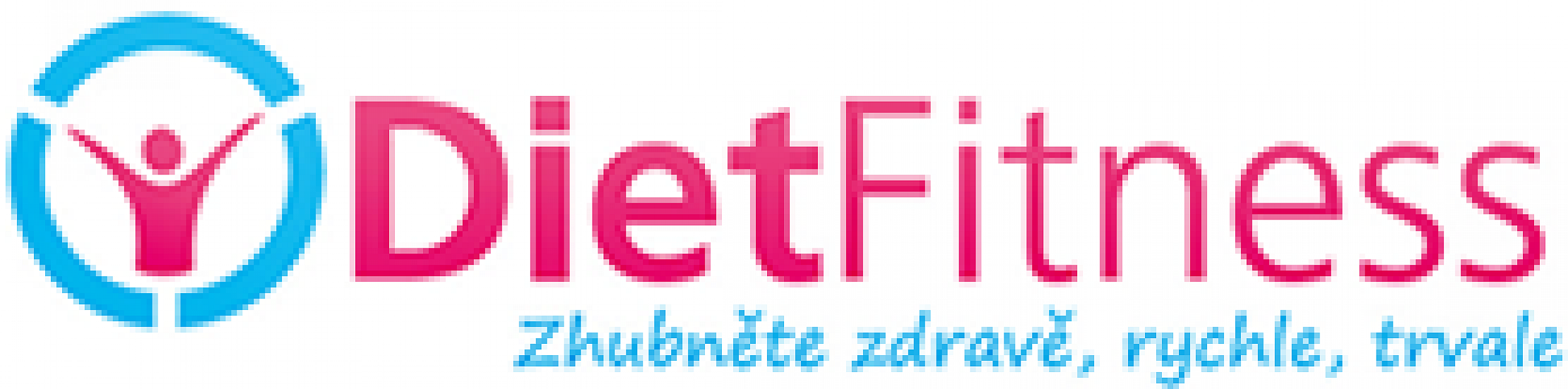 logo dietfitness